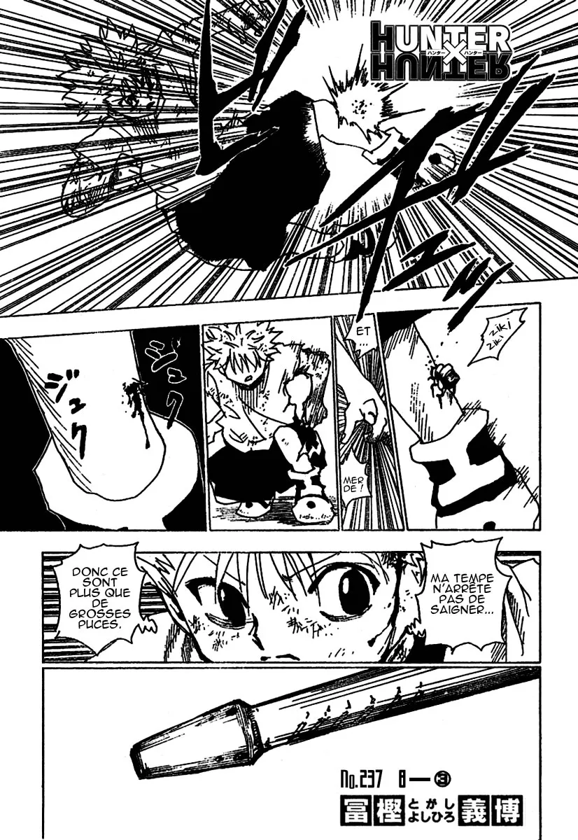 Chargement... Ch.237 p.7