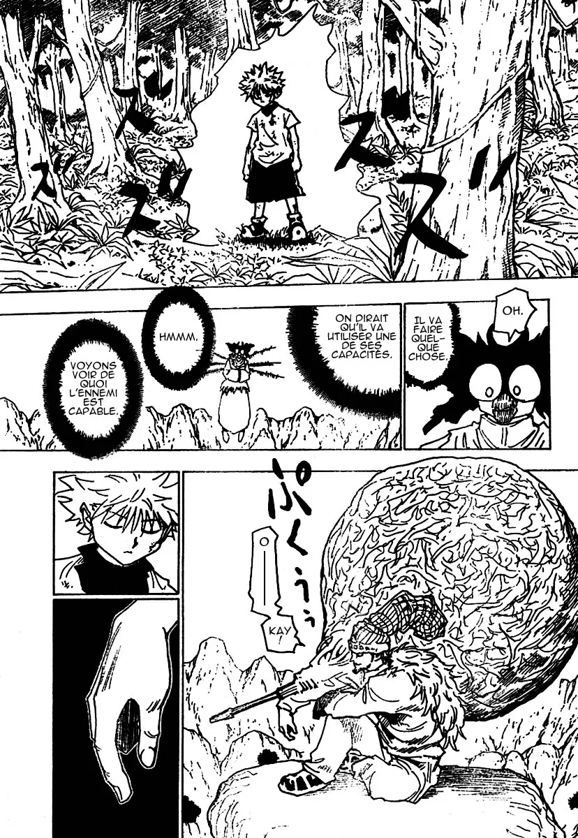Chargement... Ch.237 p.8