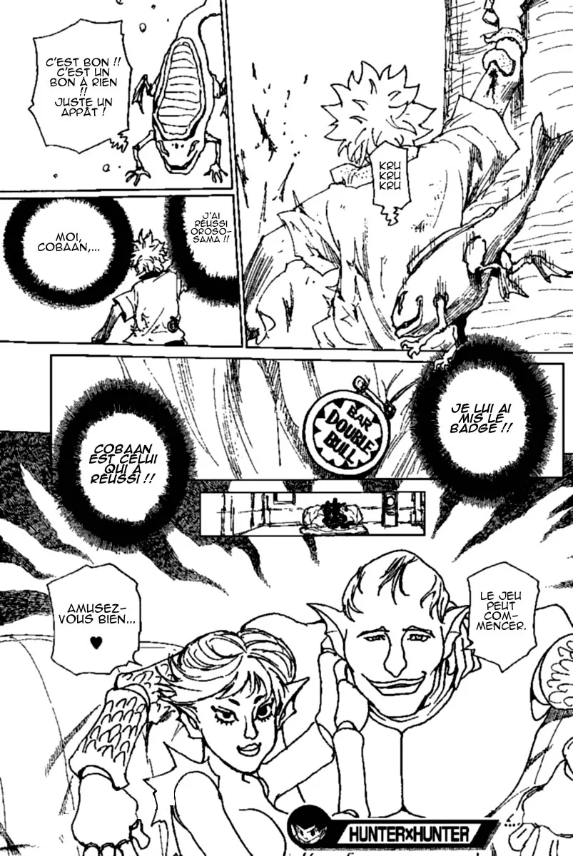 Chargement... Ch.238 p.10