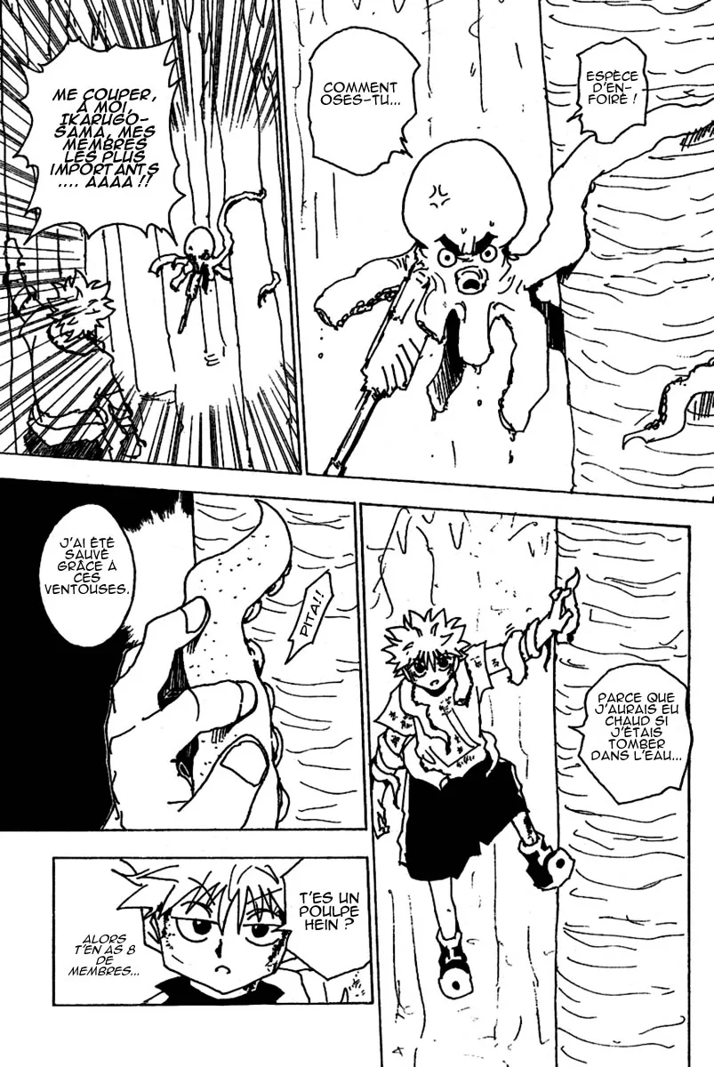 Chargement... Ch.238 p.11