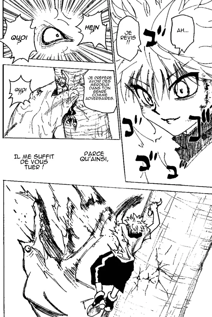 Chargement... Ch.238 p.13