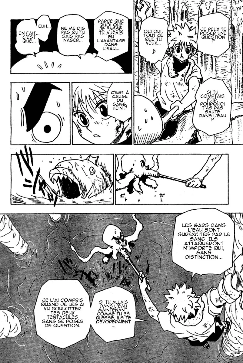 Chargement... Ch.238 p.14