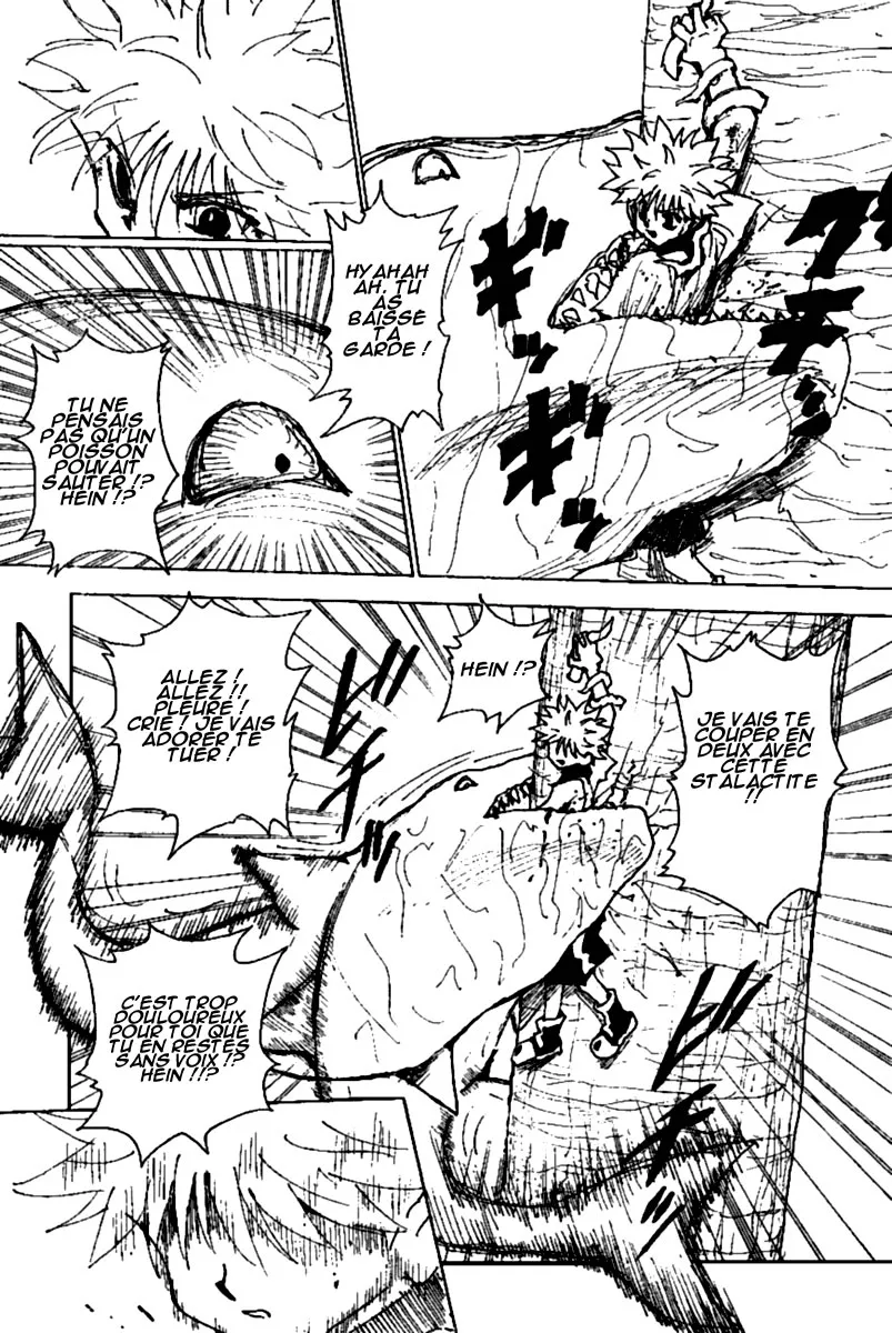 Chargement... Ch.238 p.15