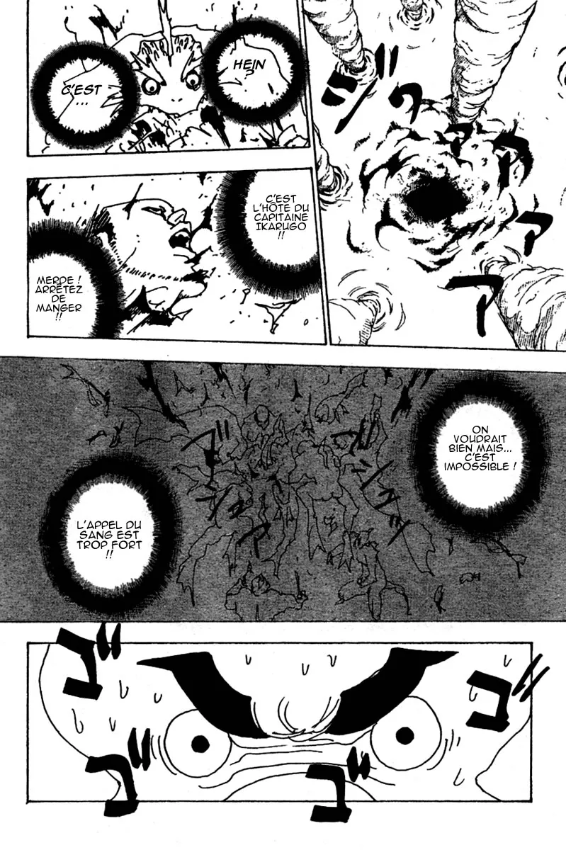 Chargement... Ch.238 p.3