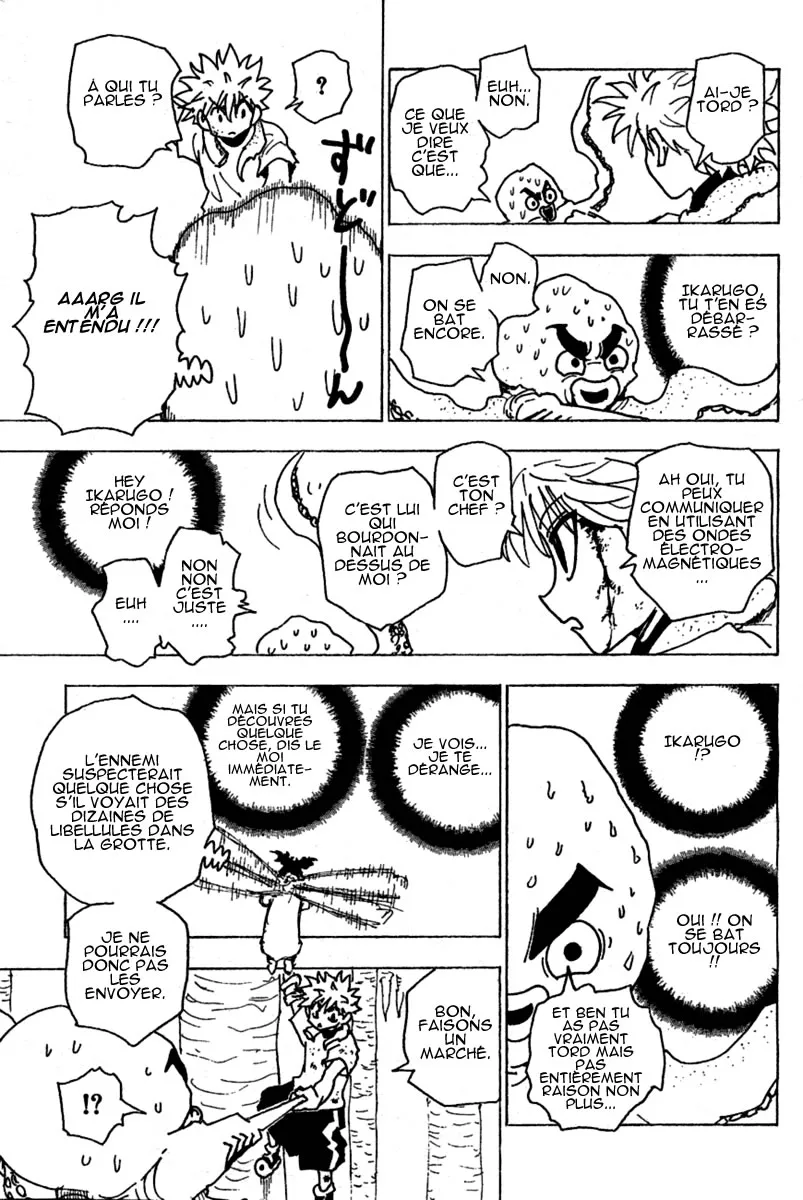 Chargement... Ch.238 p.4