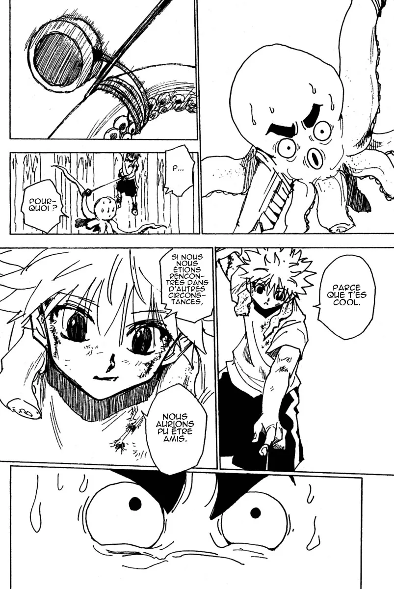 Chargement... Ch.238 p.5