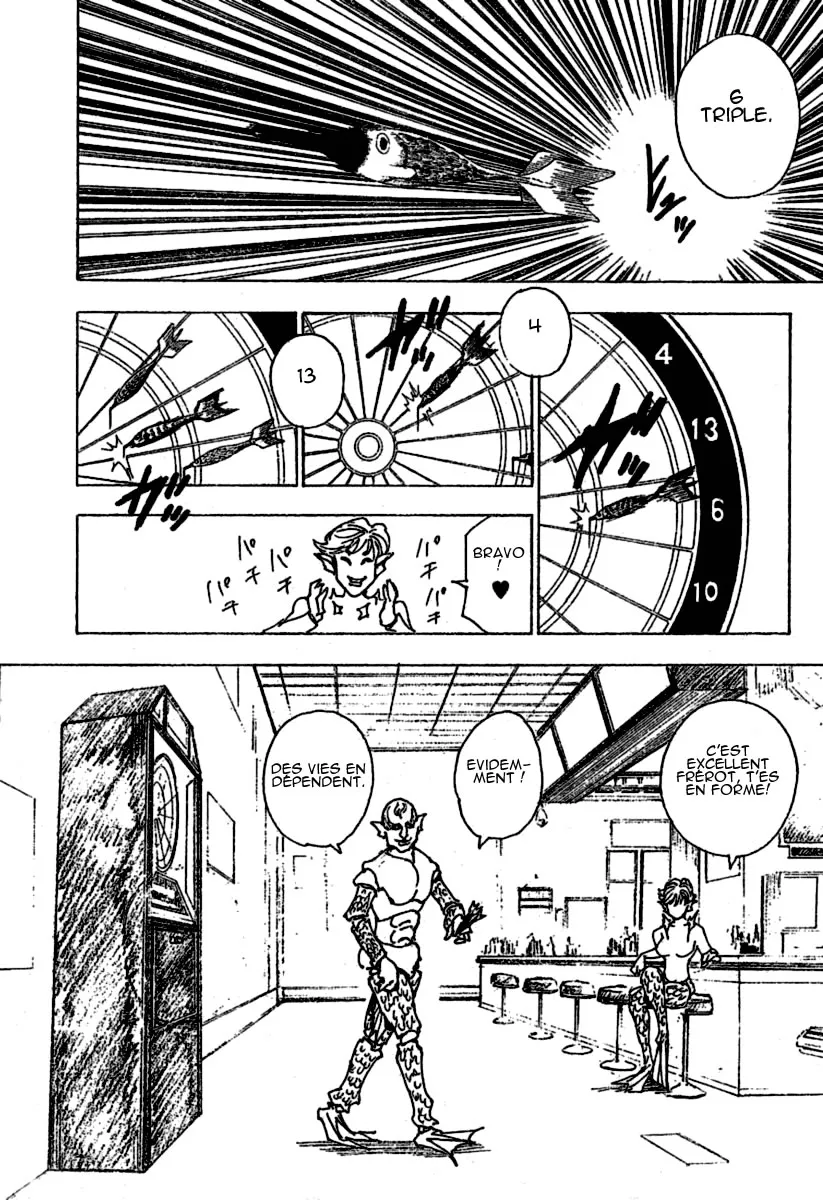 Chargement... Ch.239 p.1