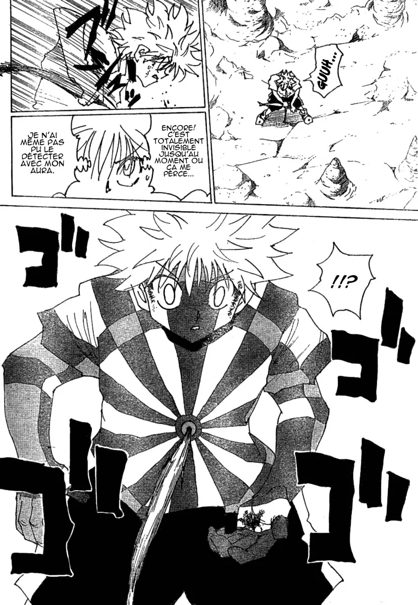 Chargement... Ch.239 p.10