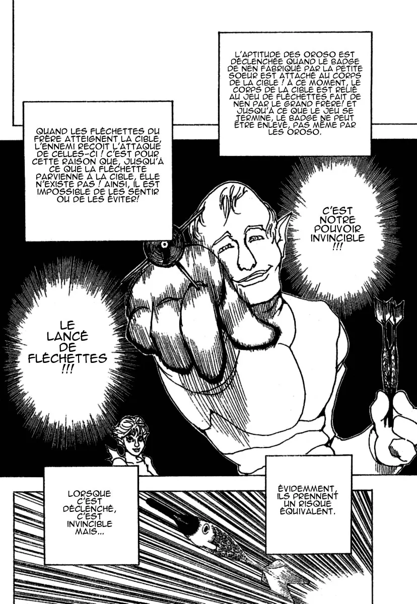 Chargement... Ch.239 p.11