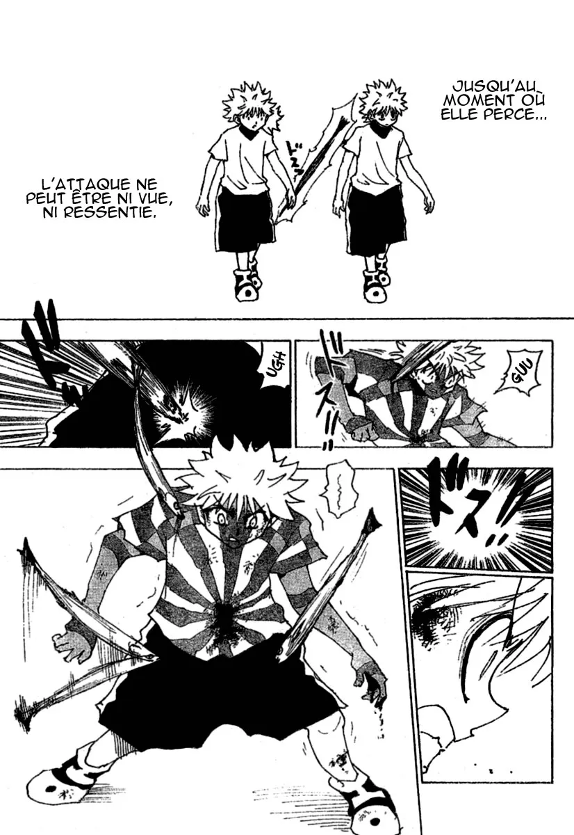 Chargement... Ch.239 p.12