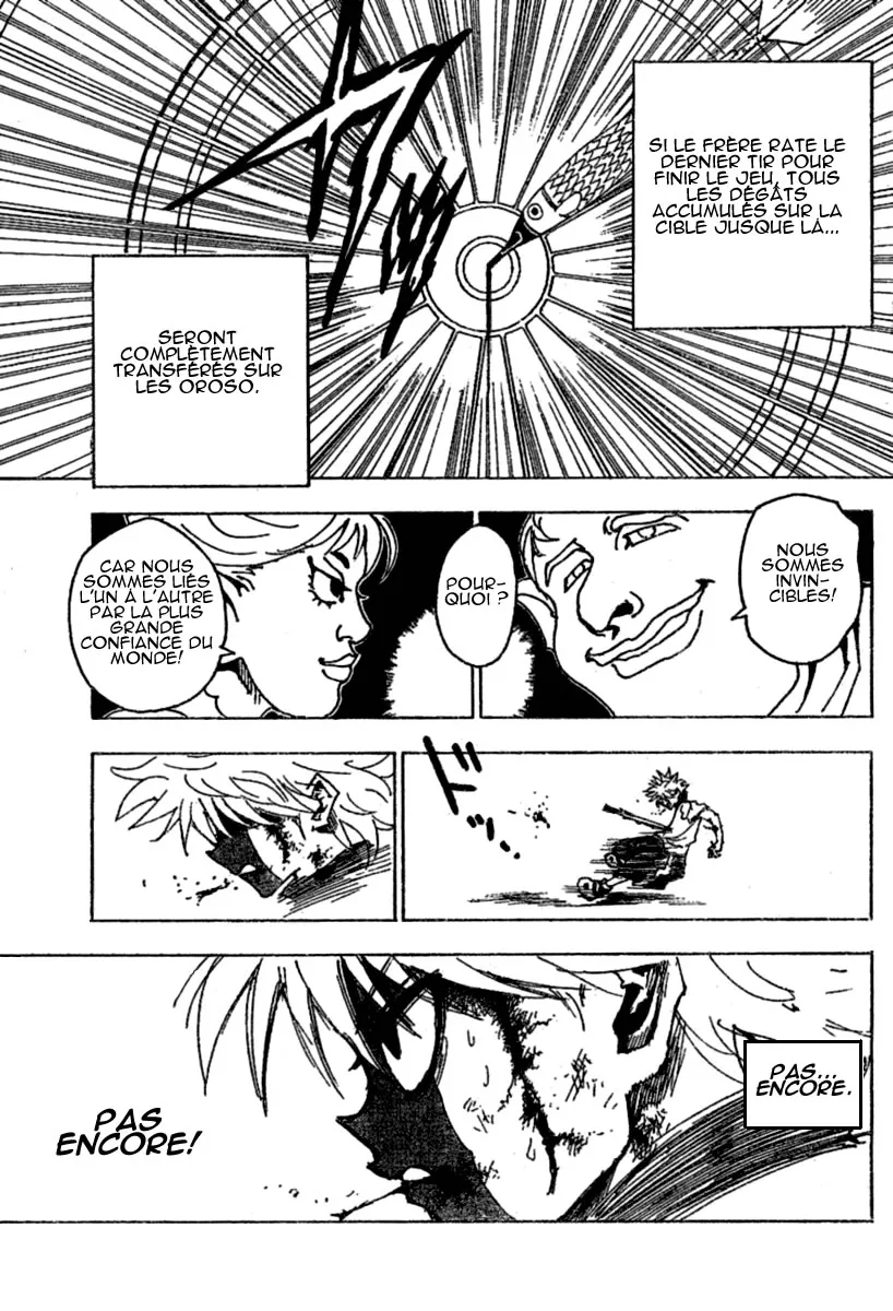 Chargement... Ch.239 p.13