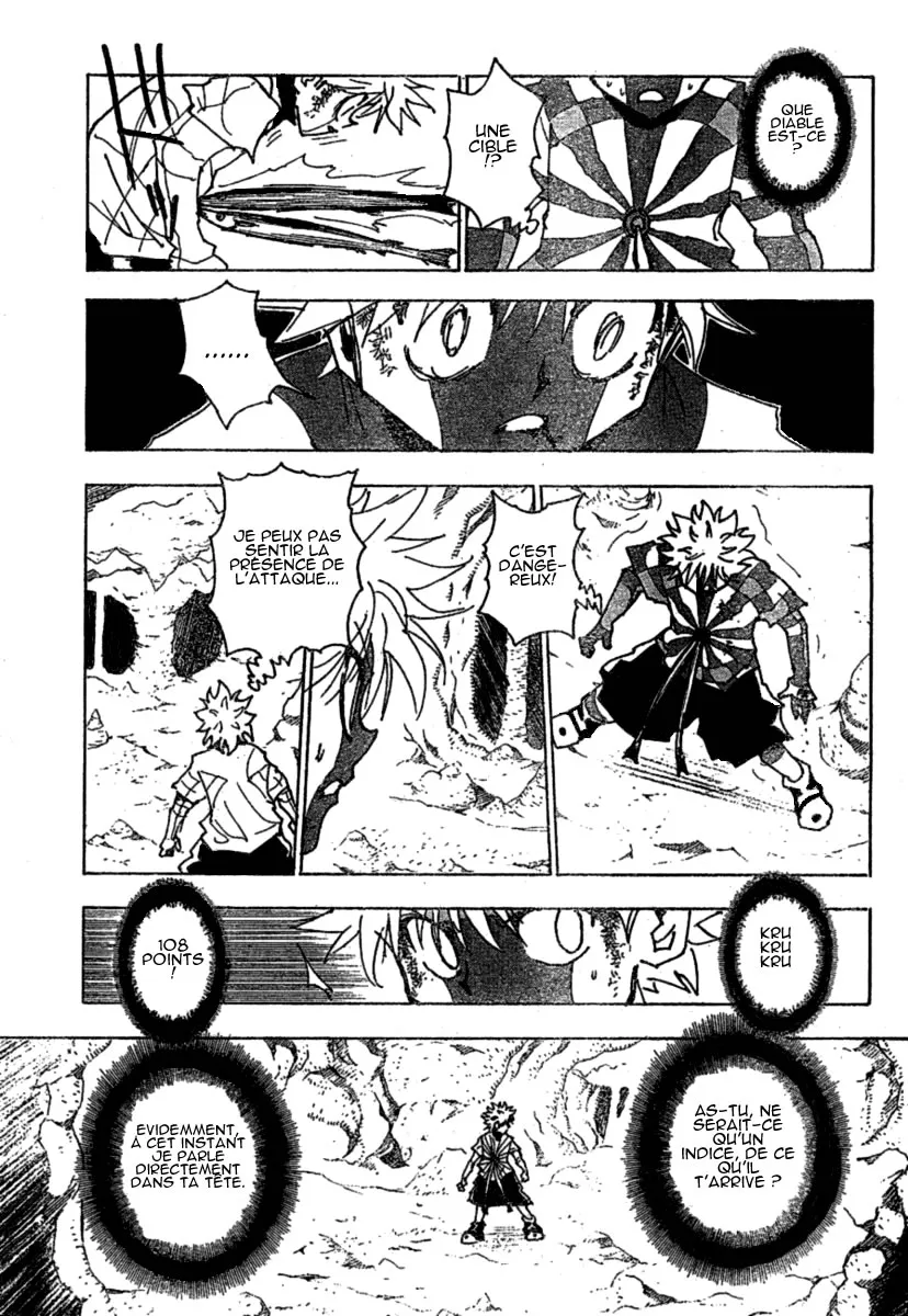 Chargement... Ch.239 p.14