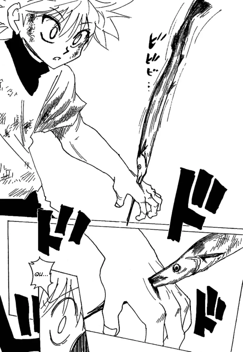 Chargement... Ch.239 p.3