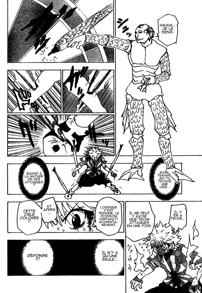 Chargement... Ch.239 p.5