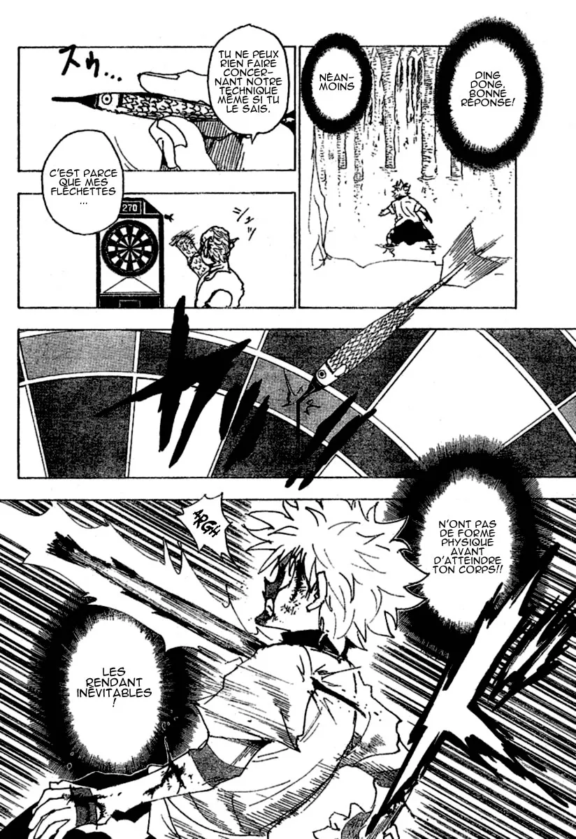 Chargement... Ch.239 p.6