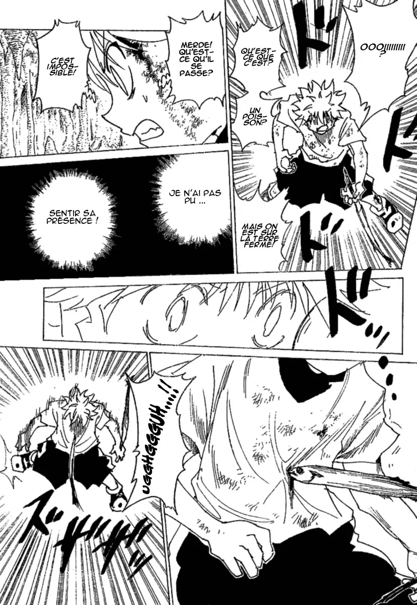 Chargement... Ch.239 p.7