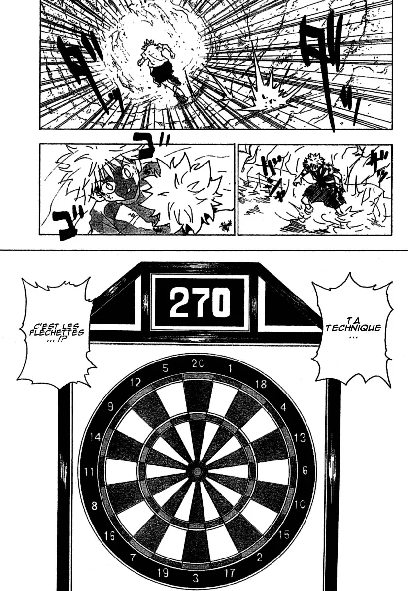Chargement... Ch.239 p.8