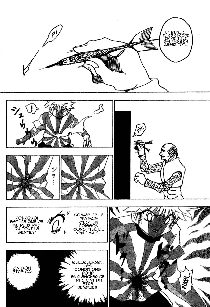 Chargement... Ch.239 p.9