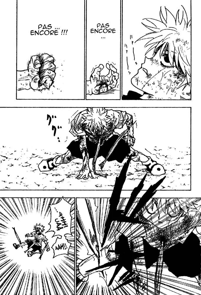 Chargement... Ch.240 p.1