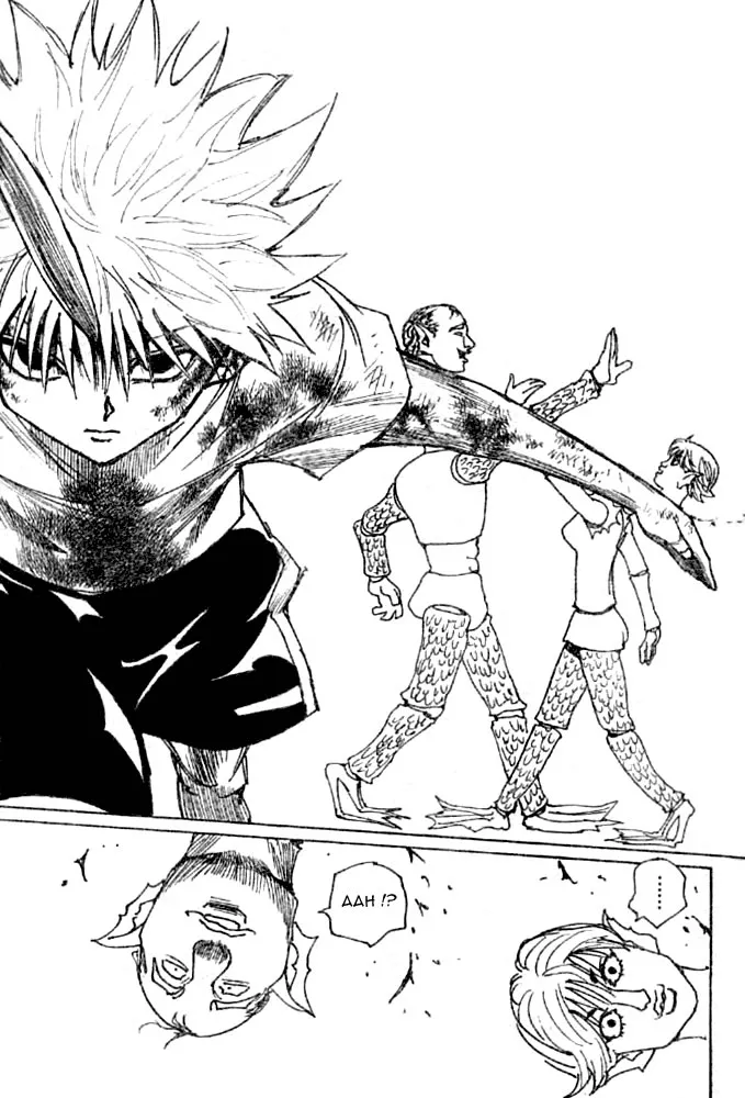 Chargement... Ch.240 p.10