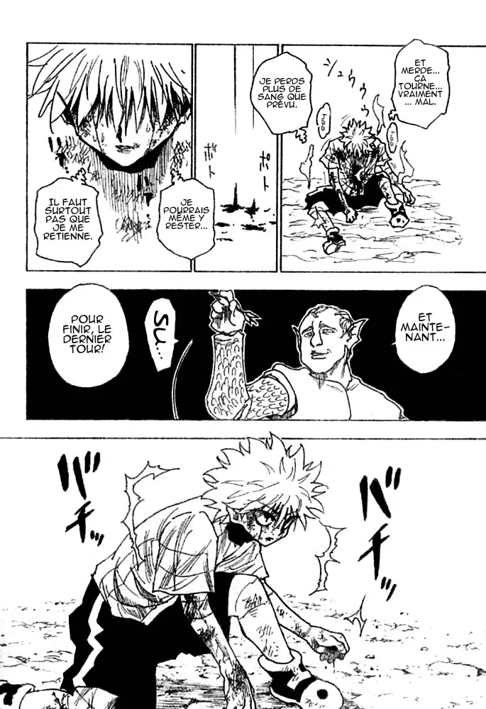 Chargement... Ch.240 p.13