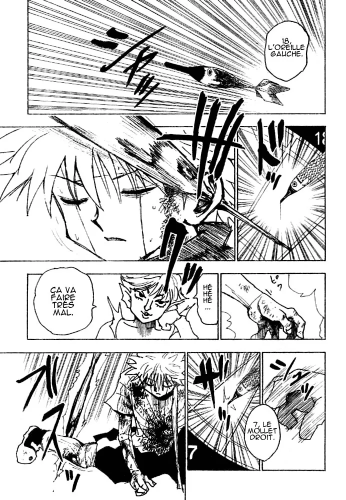 Chargement... Ch.240 p.15