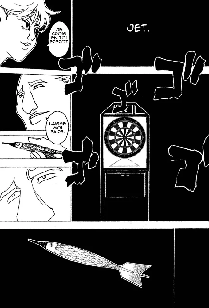 Chargement... Ch.240 p.2