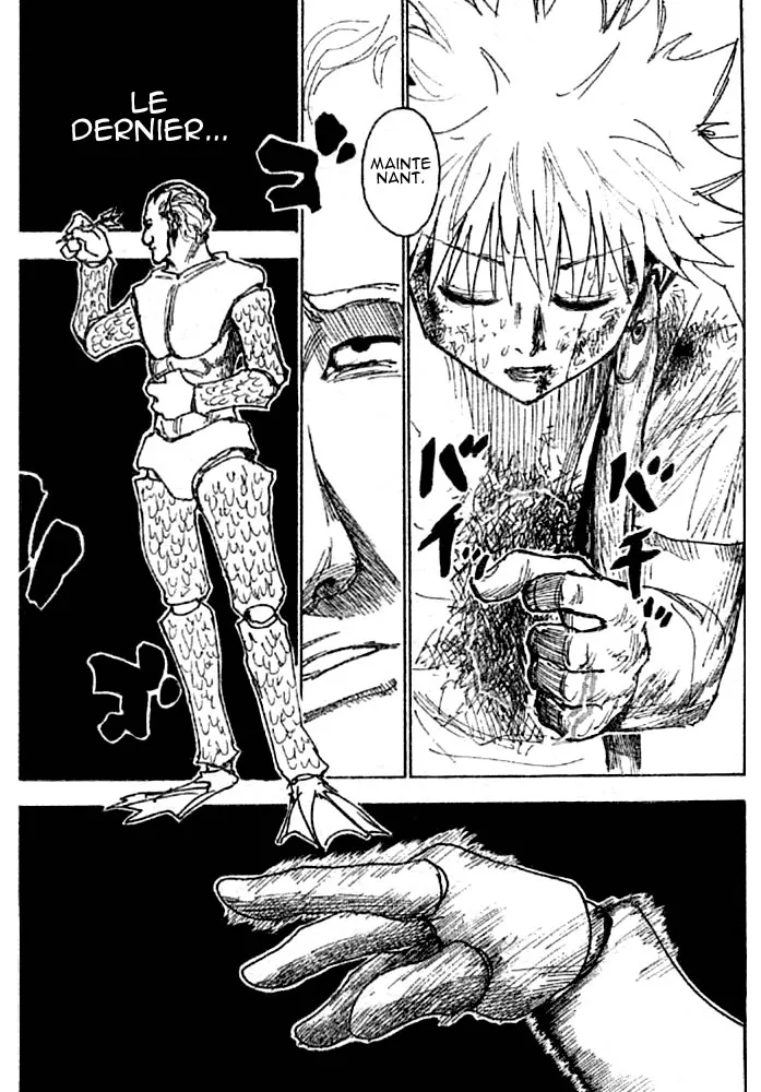 Chargement... Ch.240 p.3