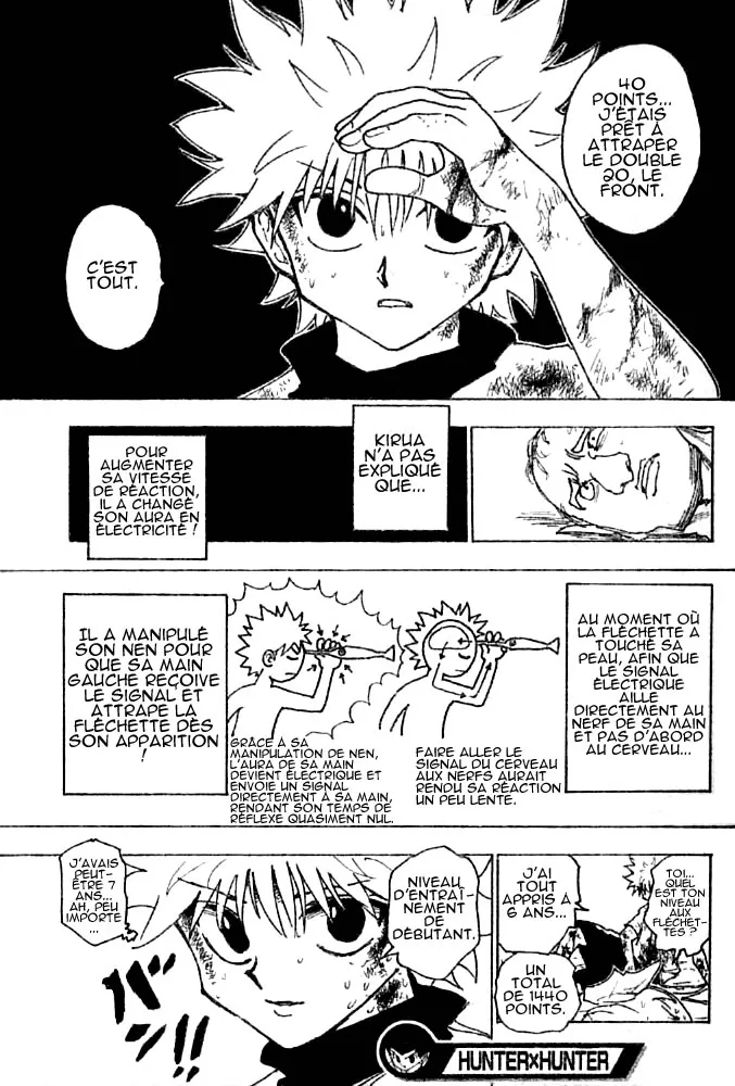 Chargement... Ch.240 p.5