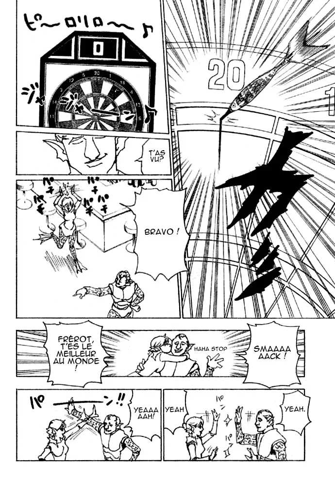 Chargement... Ch.240 p.6