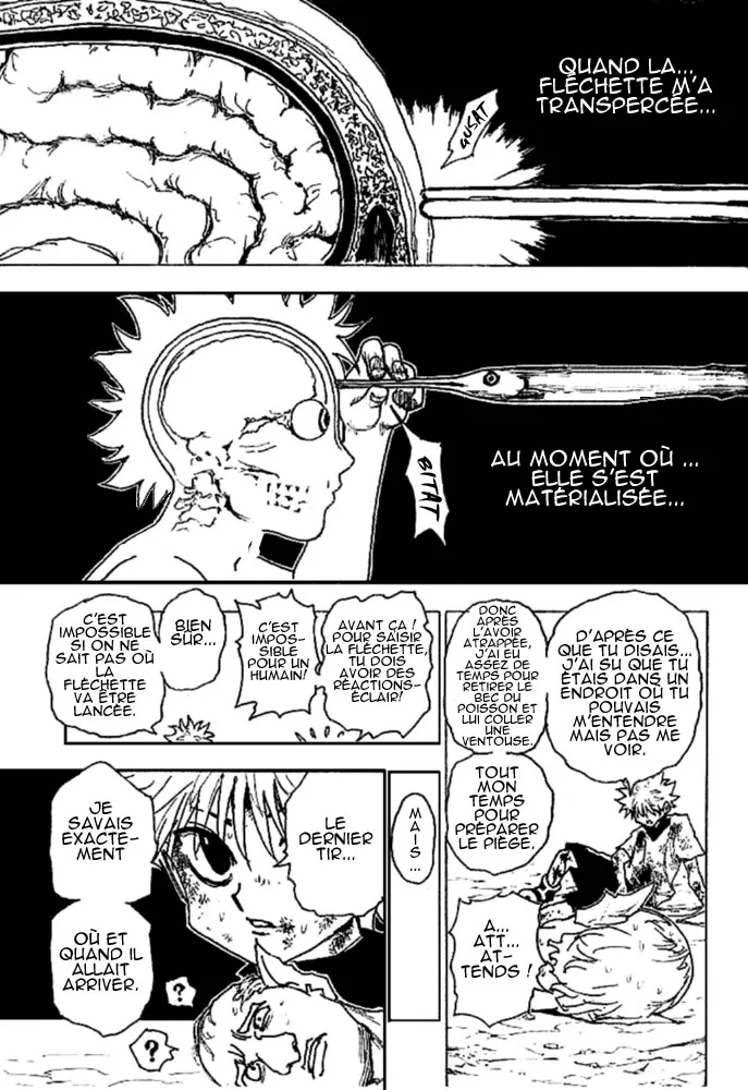 Chargement... Ch.240 p.7