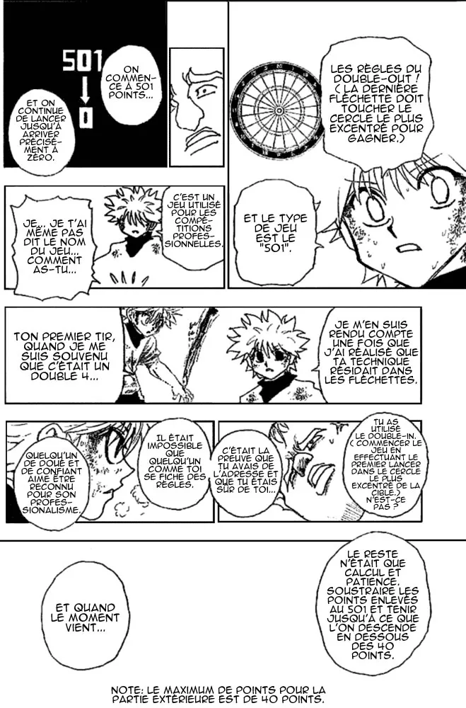 Chargement... Ch.240 p.8