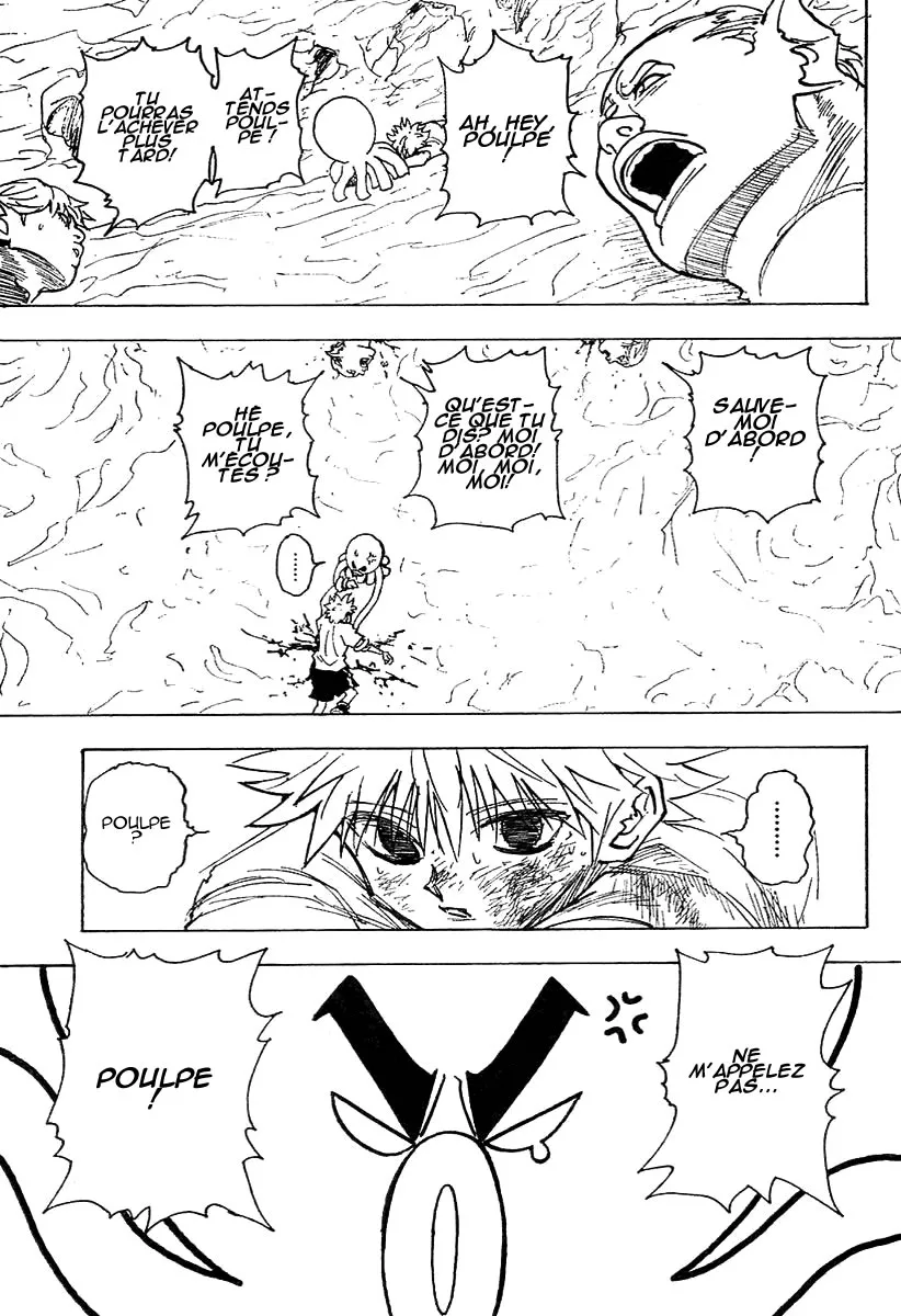 Chargement... Ch.241 p.12