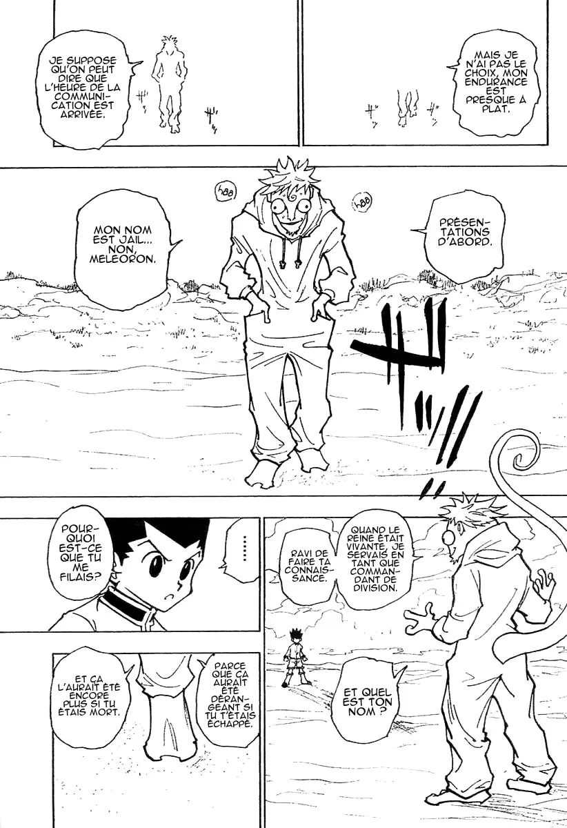 Chargement... Ch.241 p.14