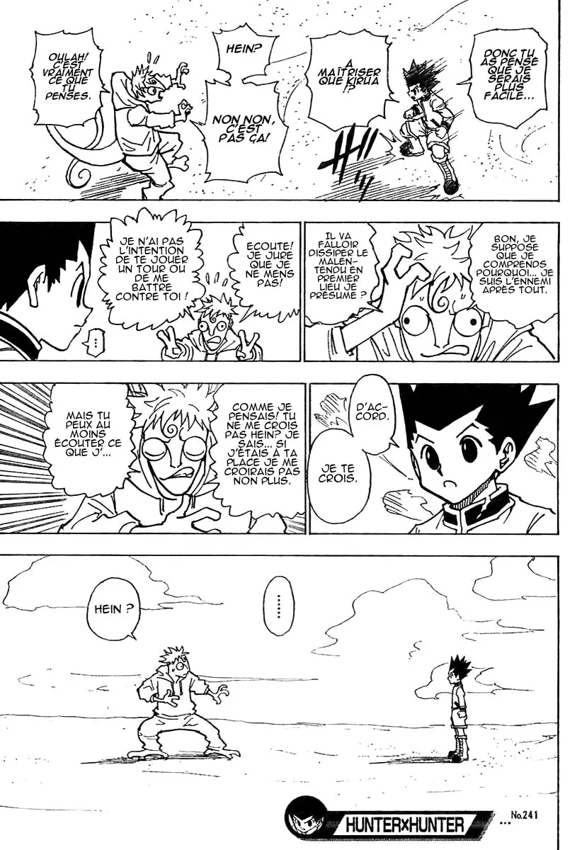 Chargement... Ch.241 p.3
