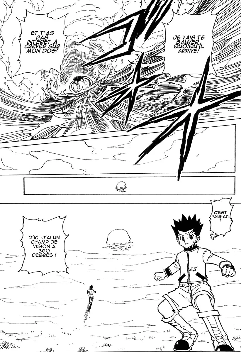 Chargement... Ch.241 p.5