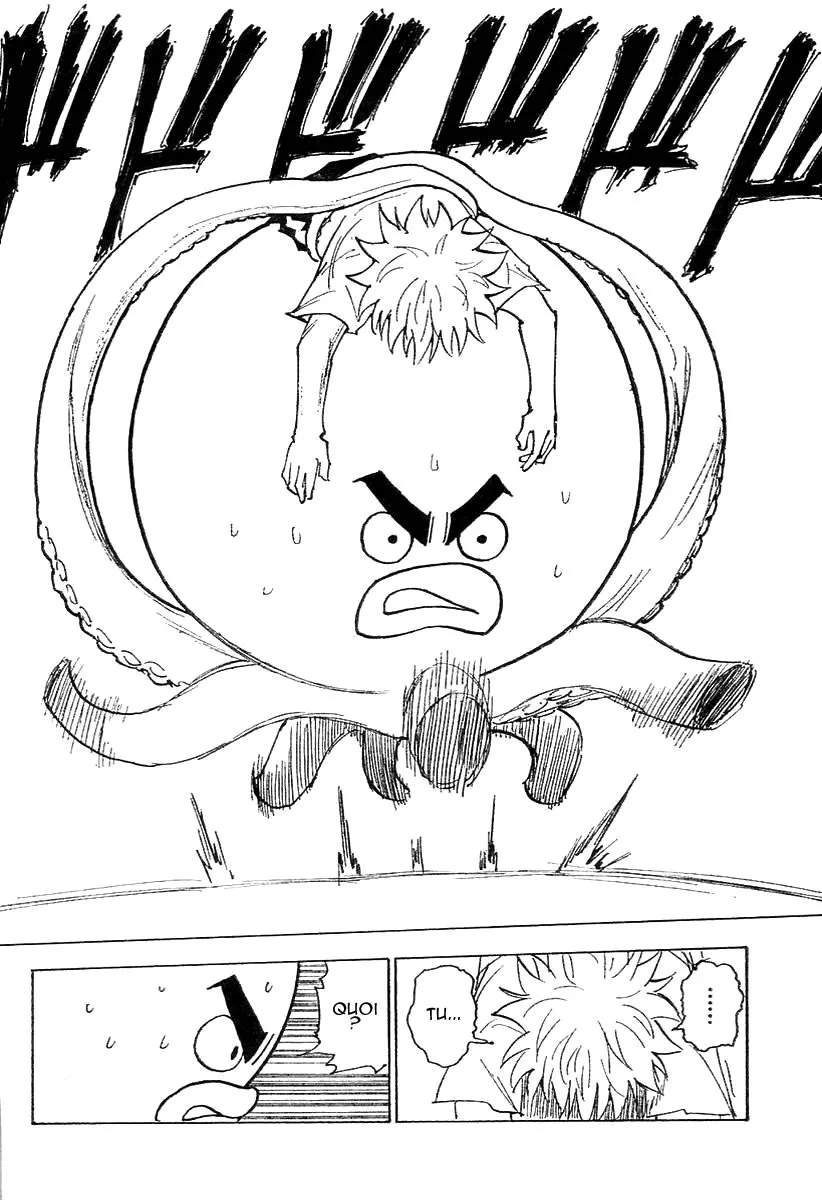 Chargement... Ch.241 p.8