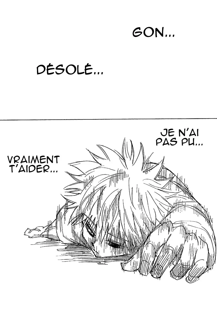 Chargement... Ch.241 p.9