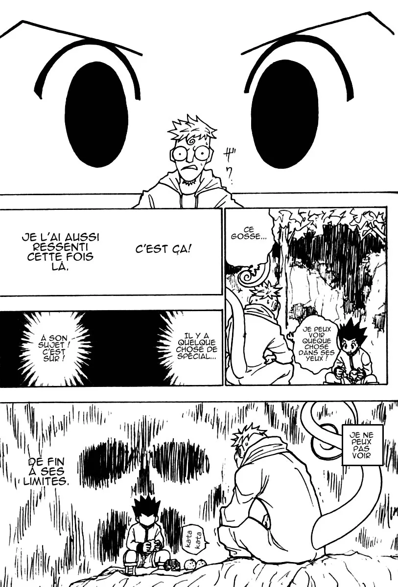 Chargement... Ch.242 p.1