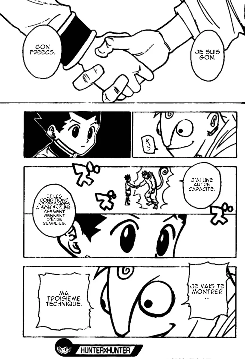 Chargement... Ch.242 p.10
