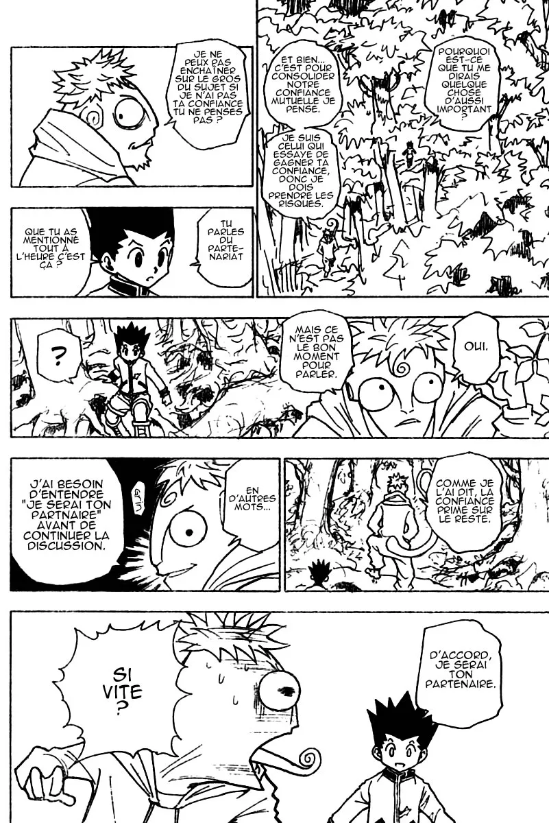 Chargement... Ch.242 p.11