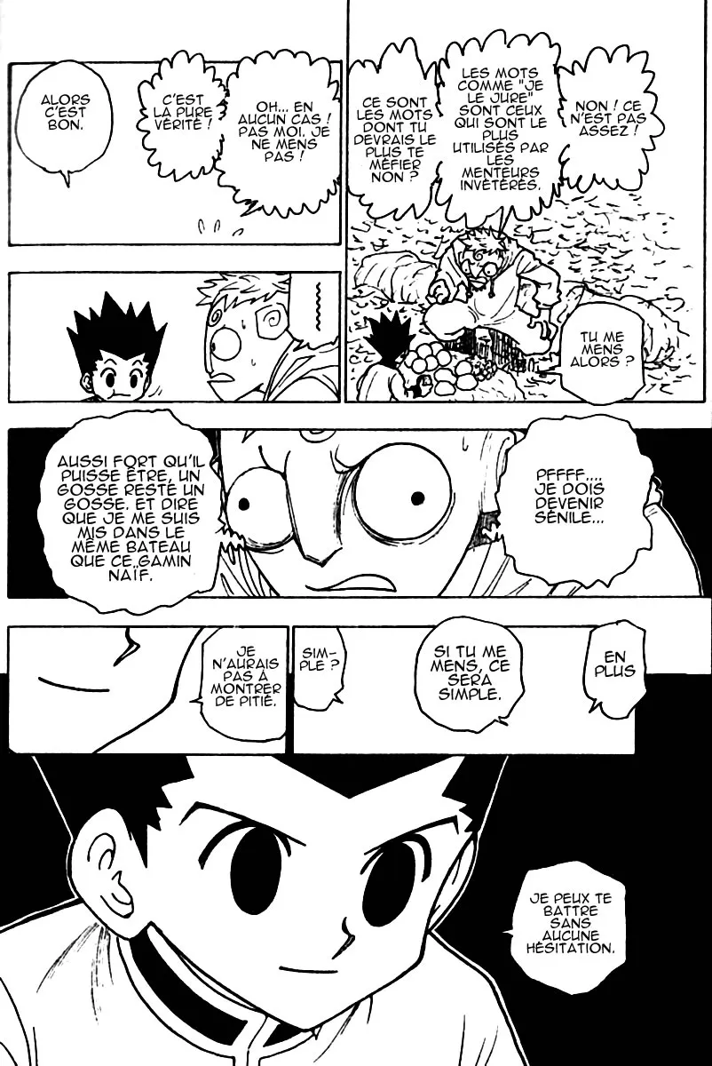 Chargement... Ch.242 p.2