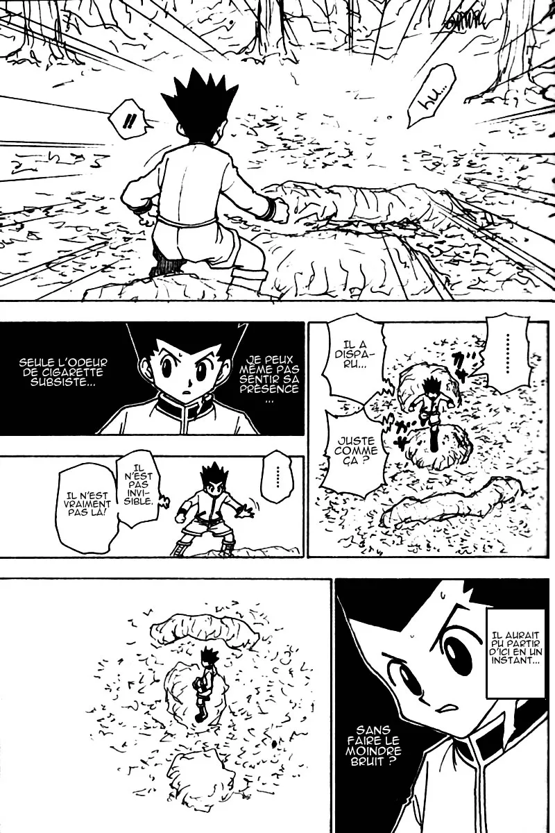 Chargement... Ch.242 p.3