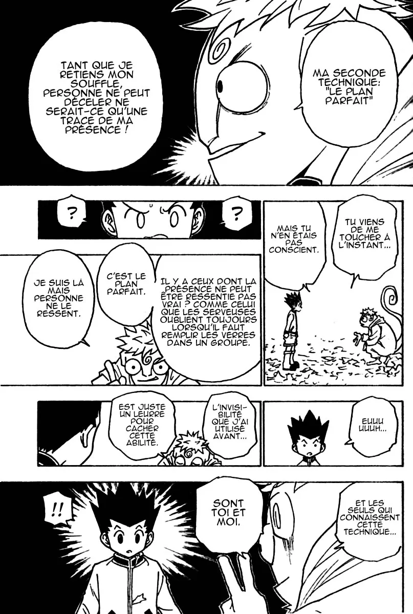 Chargement... Ch.242 p.4