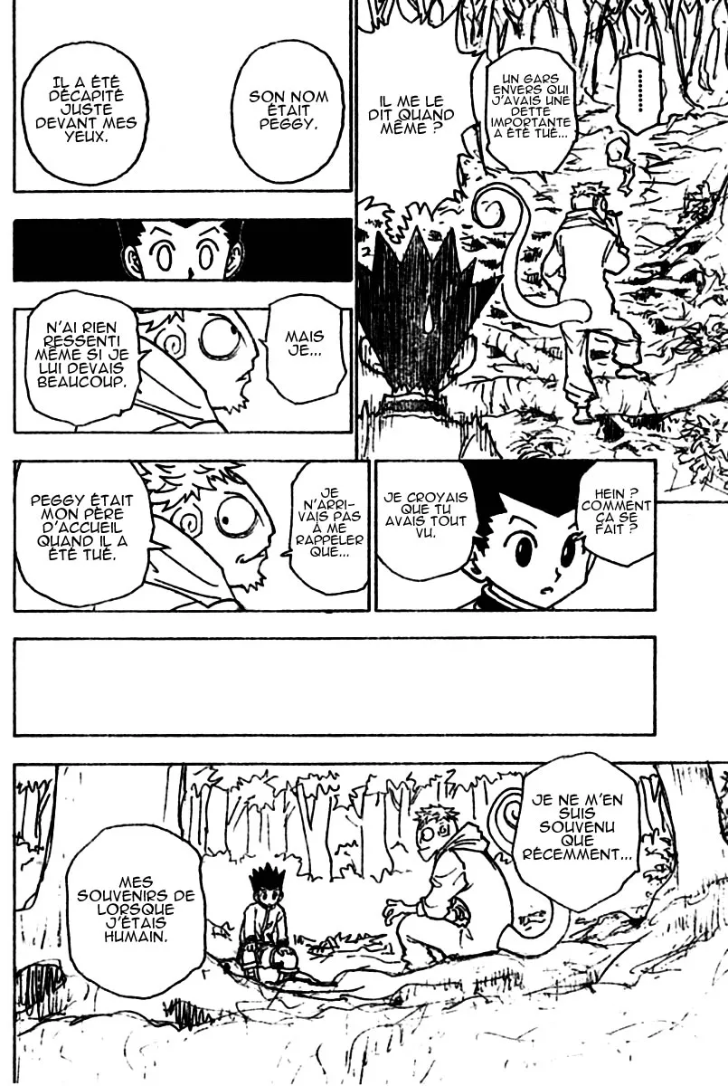 Chargement... Ch.242 p.5