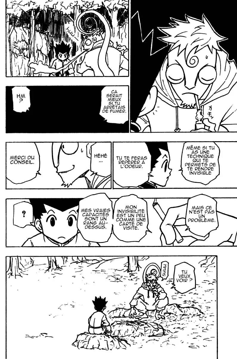Chargement... Ch.242 p.6