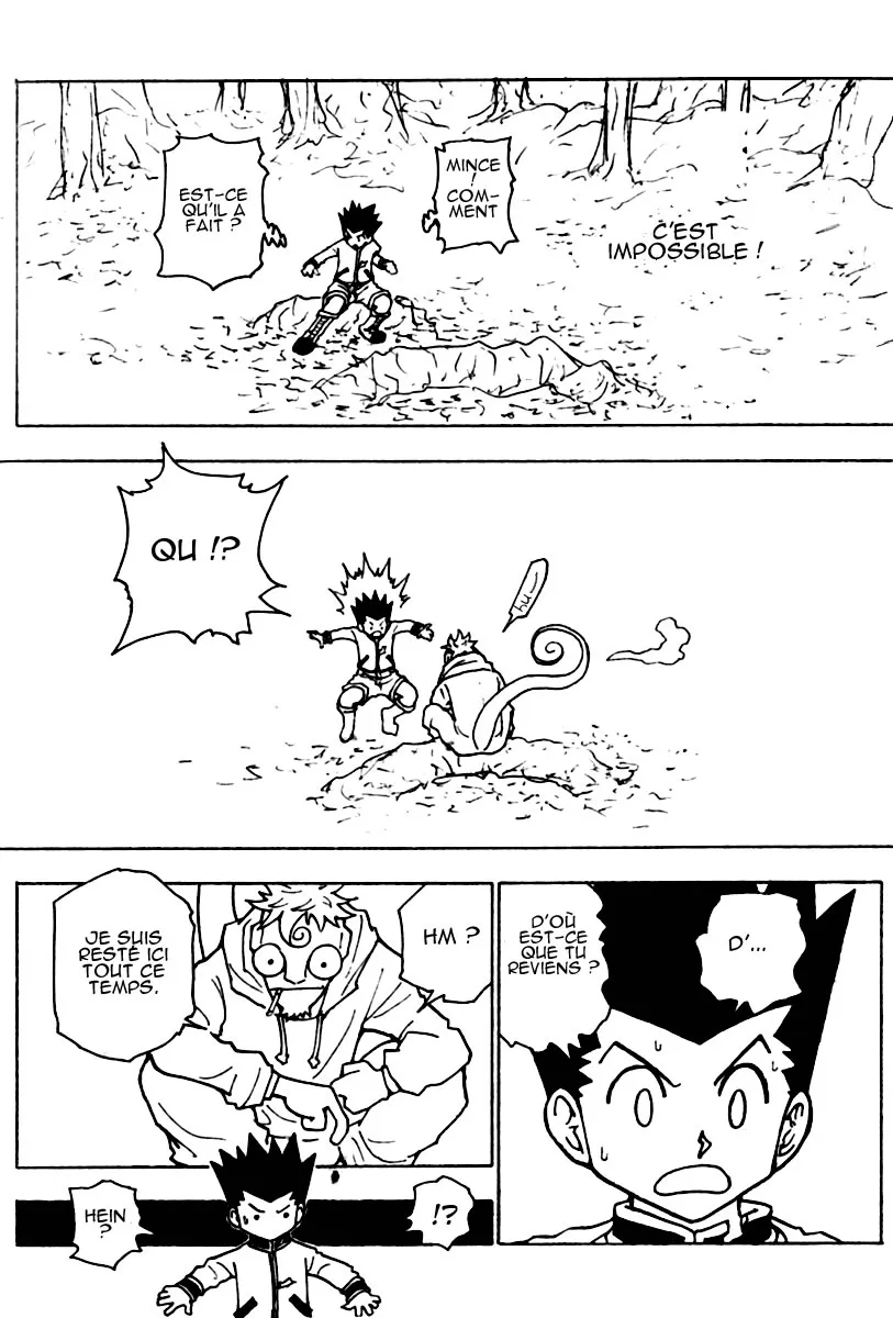 Chargement... Ch.242 p.7