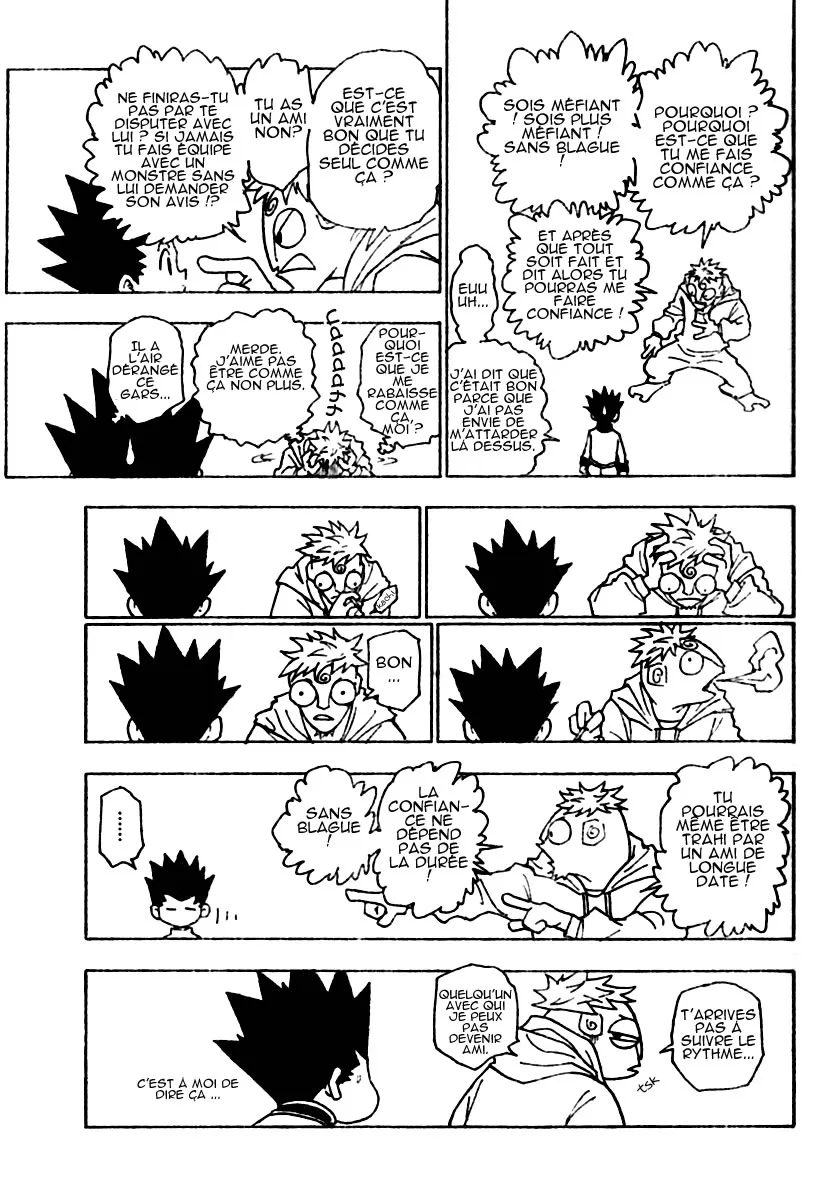 Chargement... Ch.242 p.8