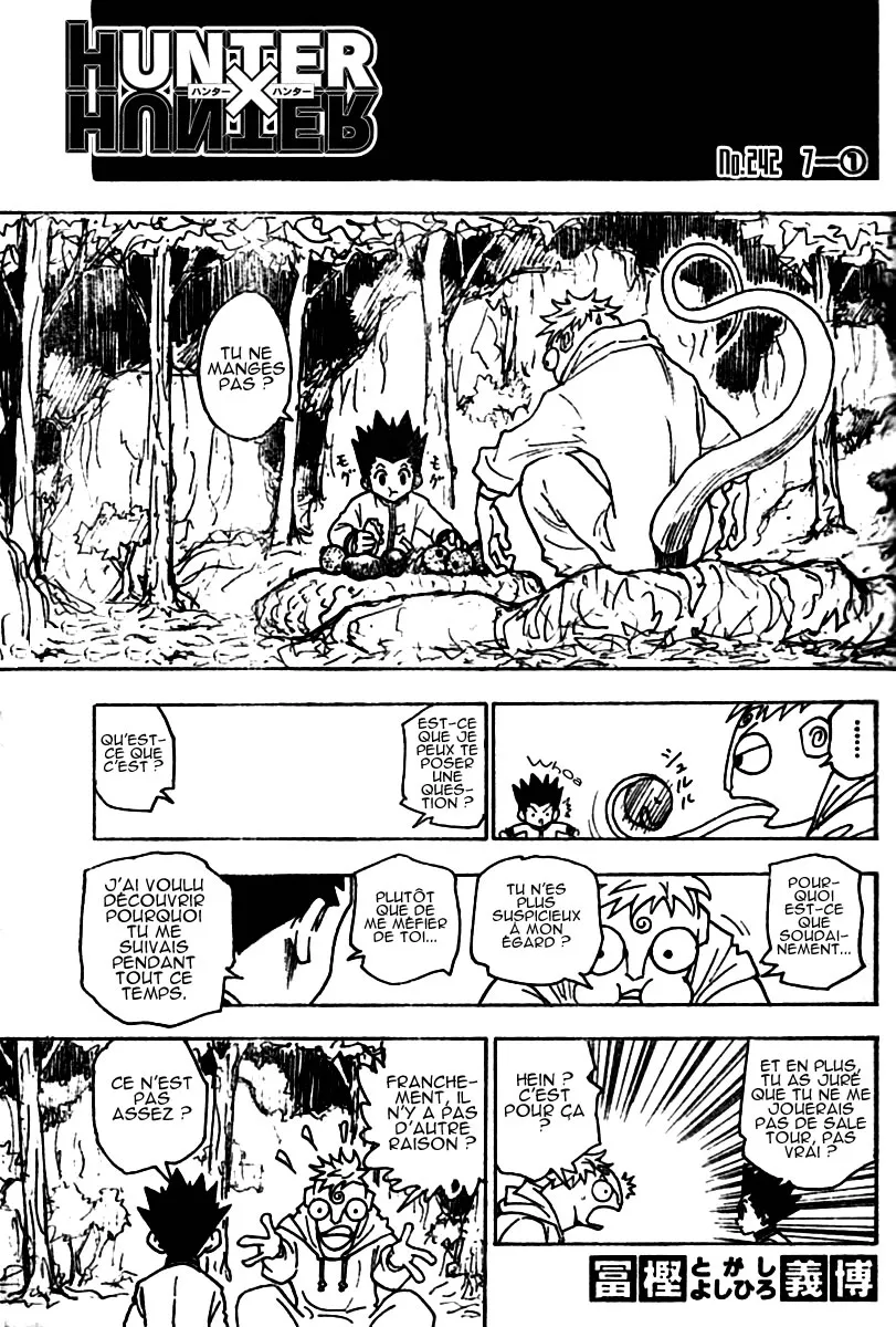 Chargement... Ch.242 p.9