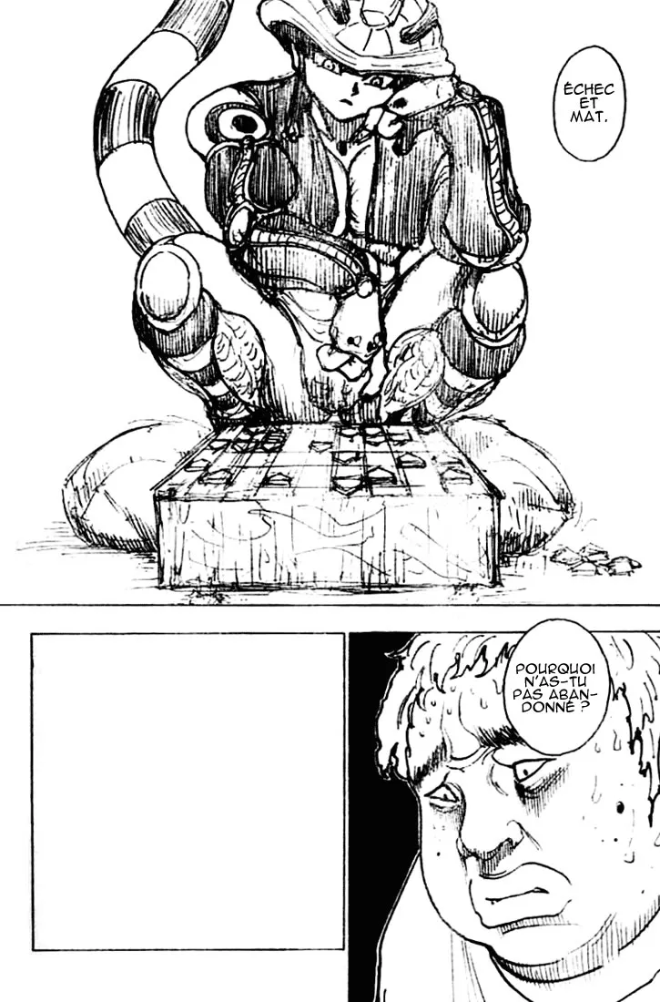 Chargement... Ch.243 p.10